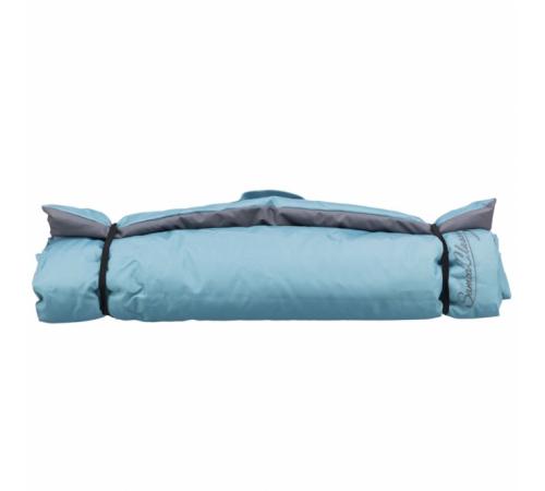 Trixie Reisedecke Samoa Classic für Kühlmatten - 85 x 70 cm