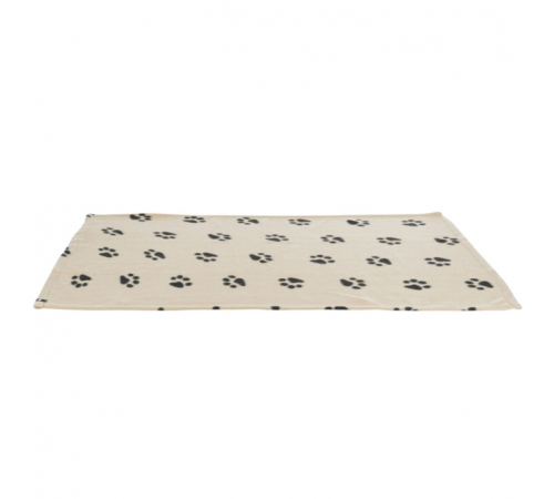 Trixie Fleecedecke Beany - 100 x 70 cm - beige