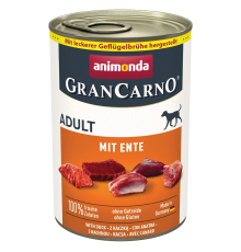 Animonda GranCarno Adult mit Ente 400 g
