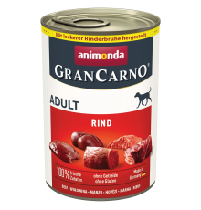Animonda GranCarno Adult Rind 400 g