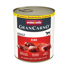 Animonda GranCarno Adult Rind 800 g