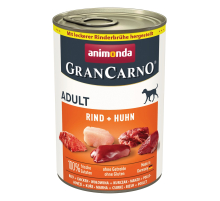 Animonda GranCarno Adult Rind + Huhn 400 g