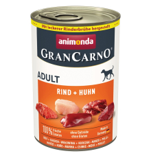Animonda GranCarno Adult Rind + Huhn 400 g