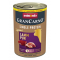 Animonda GranCarno Adult Single Protein Supreme Lamm pur 400 g