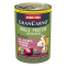 Animonda GranCarno Adult Superfoods Rind + Rote Bete, Brombeeren, Löwenzahn 400 g