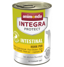 Animonda INTEGRA PROTECT Adult Intestinal Huhn pur 400 g