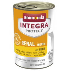 Animonda INTEGRA PROTECT Adult Renal mit Huhn 400 g
