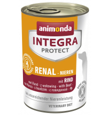 Animonda INTEGRA PROTECT Adult Renal mit Rind 400 g