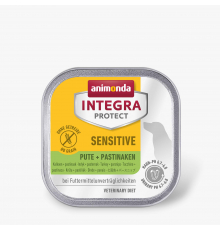 Animonda INTEGRA PROTECT Adult Sensitive Pute + Pastinaken 150 g