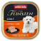 Animonda vom Feinsten Adult mit Geflügel + Kalb 150 g