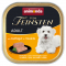 Animonda vom Feinsten Adult mit Geflügel + Nudeln 150 g