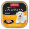 Animonda vom Feinsten Adult mit Geflügel + Nudeln 150 g
