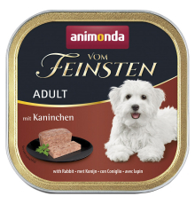 Animonda vom Feinsten Adult mit Kaninchen 150 g