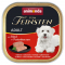 Animonda vom Feinsten Adult mit Rind + Putenherzen 150 g