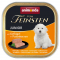 Animonda vom Feinsten Junior mit Geflügel + Putenherzen 150 g
