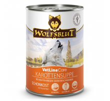 Wolfsblut VetLine Care Karottensuppe 395 g