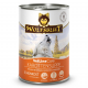 Влажный корм для собак – Wolfsblut VetLine Care Karottensuppe 395 g