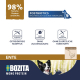 Влажный корм для собак – Bozita Dog Dose Pate Ente 400 g