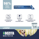 Nassfutter für Hunde – Bozita Dog Dose Pate Lamm 400 g