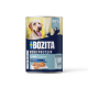 Nassfutter für Hunde – Bozita Dog Dose Pate Lamm 400 g