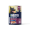 Bozita Dog Dose Pate Pute mit Wildschwein 400 g