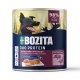 Влажный корм для собак – Bozita Dog Dose Pate Pute mit Wildschwein 800 g
