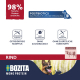 Влажный корм для собак – Bozita Dog Dose Pate Rind 400 g