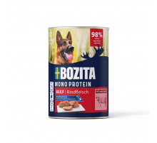 Bozita Dog Dose Pate Rind 400 g