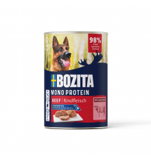 Bozita Dog Dose Pate Rind 400 g