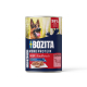 Влажный корм для собак – Bozita Dog Dose Pate Rind 400 g