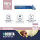 Влажный корм для собак – Bozita Dog Dose Pate Schwein 400 g