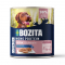 Bozita Dog Dose Pate Schwein 800 g