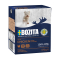 Bozita Happen in Gelee mit Hühnchen 370 g