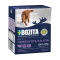 Bozita Happen in Gelee mit Pute 370 g