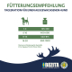 Nassfutter für Hunde – Bozita Purely Paté mit Rind & Elch 370 g