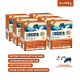 Влажный корм для собак – Bozita Purely Paté mit Rind & Lachs 370 g