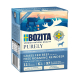 Вологий корм для собак – Bozita Purely Paté mit Rind & Rentier 370 g