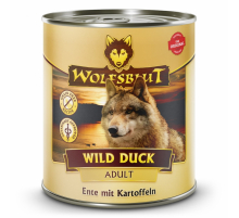 Wolfsblut Wild Duck Adult 800 g