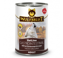 Wolfsblut VetLine Gastrointestinal 395 g