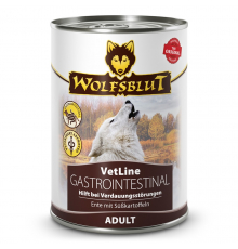 Wolfsblut VetLine Gastrointestinal 395 g