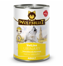 Wolfsblut VetLine Urinary 395 g
