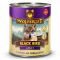 Wolfsblut Black Bird Adult 800 g