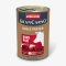 Animonda GranCarno Adult Single Protein Rind pur 400 g