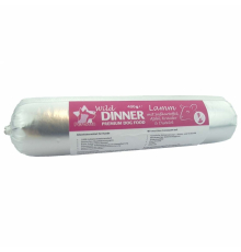 Wild Dinner Gourmet-Wurst Lamm mit Süßkartoffel 400 g