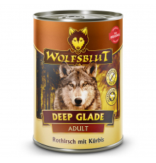 Wolfsblut Deep Glade Adult 395 g