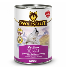 Wolfsblut VetLine Renal 395 g