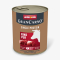 Animonda GranCarno Adult Single Protein Rind pur 800 g