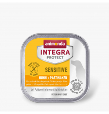 Animonda INTEGRA PROTECT Adult Sensitive Huhn + Pastinaken 150 g