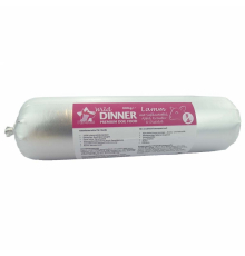 Wild Dinner Gourmet-Wurst Lamm mit Süßkartoffel 800 g
