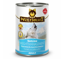 Wolfsblut VetLine Weight Management 395 g